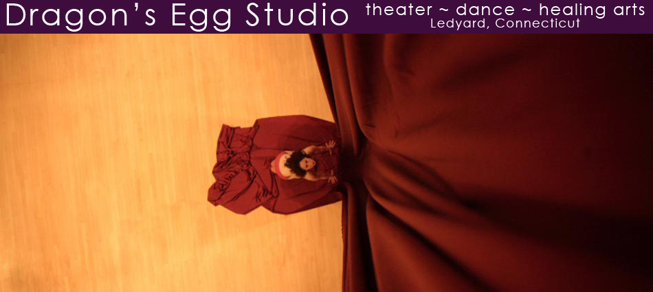Dragon's Egg Studio