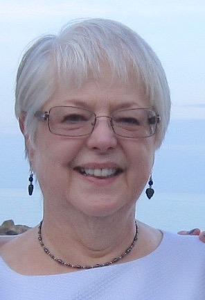 Judy Petersen