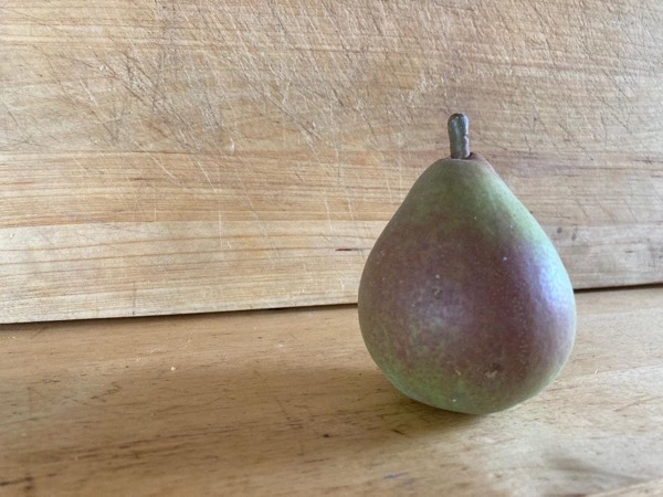 Sophia s pear