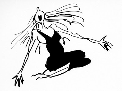 Jules feiffer copy