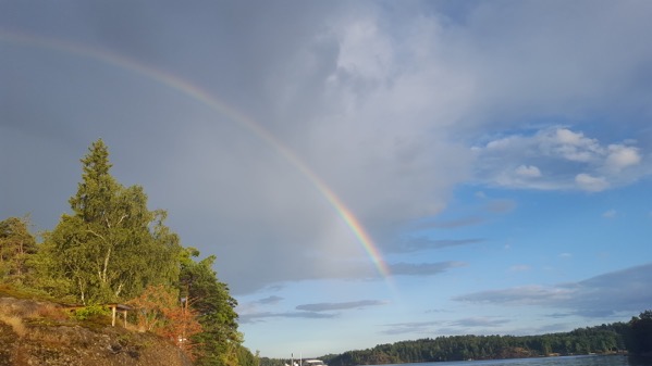 Rainbow