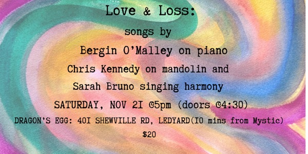 Bergin Love and loss10  1